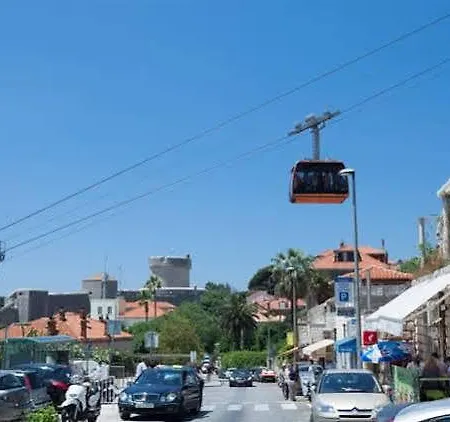 Cable Car Apartment Dubrovnik